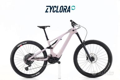 Specialized Turbo Levo LTD XX1 AXS t.M