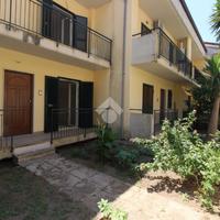 VILLA A SCHIERA A OGLIASTRO CILENTO