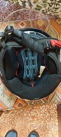 jet Caberg Riviera V2+