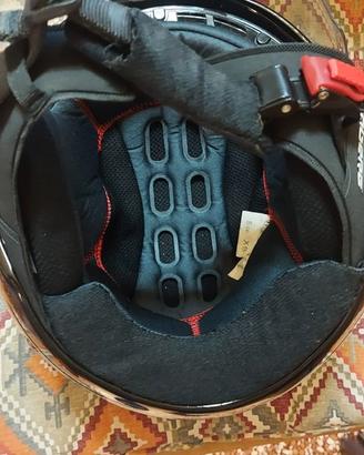 jet Caberg Riviera V2+