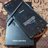 Samsung s24 ultra 12 / 512