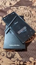 Samsung s24 ultra 12 / 512