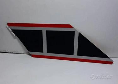 - set Adesivi Yamaha XT 600 1984/86 43F242402000