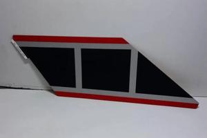 - set Adesivi Yamaha XT 600 1984/86 43F242402000