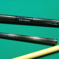 stecca biliardo Black Karbonium