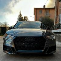 Audi a3 S line