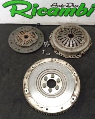 KIT FRIZIONE VOLANO CITROEN C2 1.4 HDI 2006