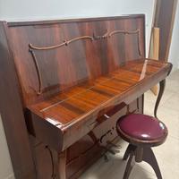 pianoforte vericale