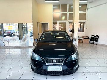 Seat Ibiza 1.6 TDI CR 5 porte FR FULL EURO5