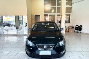 Seat Ibiza 1.6 TDI CR 5 porte FR FULL EURO5