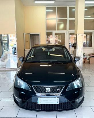 Seat Ibiza 1.6 TDI CR 5 porte FR FULL EURO5