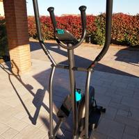 Ellittica Domyos 120 