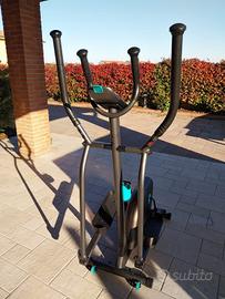 Ellittica Domyos 120 