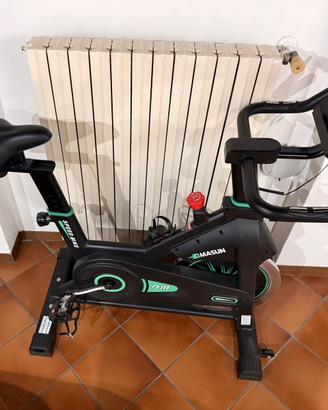 Cyclette