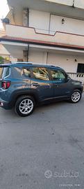 Renegade unico proprietario