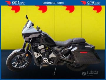 MOTO MORINI Calibro Garantita e Finanziabile