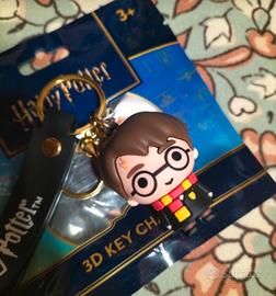 portachiavi Harry Potter 