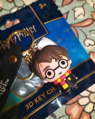 portachiavi Harry Potter 