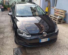 VOLKSWAGEN Golf 7ª serie - 2016