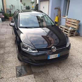 VOLKSWAGEN Golf 7ª serie - 2016