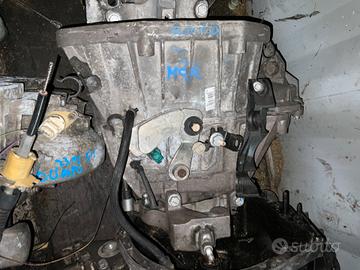 CAMBIO MANUALE F1AGL4111 2.3 MJ 6 MARCE FIAT