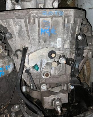 CAMBIO MANUALE F1AGL4111 2.3 MJ 6 MARCE FIAT