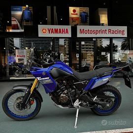 Yamaha T?n?r? 700