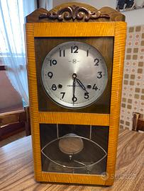 Orologio a Pendolo Vintage