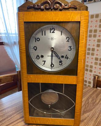 Orologio a Pendolo Vintage