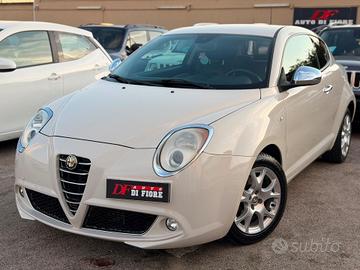 Alfa Romeo MiTo 1.3 JTDm-2 95CV Distinctive PELLE 