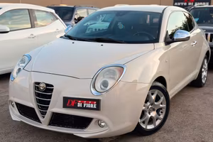 Alfa Romeo MiTo 1.3 JTDm-2 95CV Distinctive PELLE 