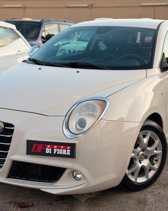 Alfa Romeo MiTo 1.3 JTDm-2 95CV Distinctive PELLE 