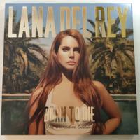 Vinile originale