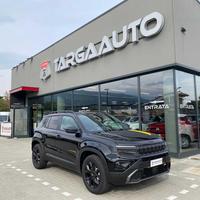 Jeep Avenger 1.2 Turbo 145 CV MHEV 4xe The North F