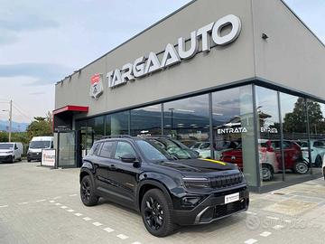 Jeep Avenger 1.2 Turbo 145 CV MHEV 4xe The North F