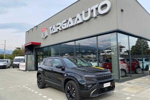 Jeep Avenger 1.2 Turbo 145 CV MHEV 4xe The North F