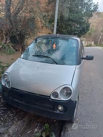 microcar 