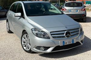 Mercedes B180 CDI AUTOMATIC EXECUTIVE 2014