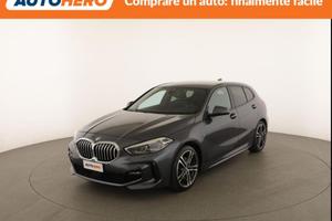 BMW 116 d 5p. Msport