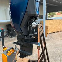 Motore Evinrude E-TEC G2 250 CV