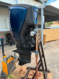 Motore Evinrude E-TEC G2 250 CV