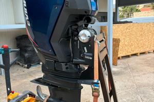 Motore Evinrude E-TEC G2 250 CV