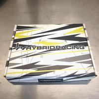 Cablaggio per Swap K20 Hybrid Racing