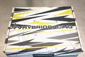 Cablaggio per Swap K20 Hybrid Racing