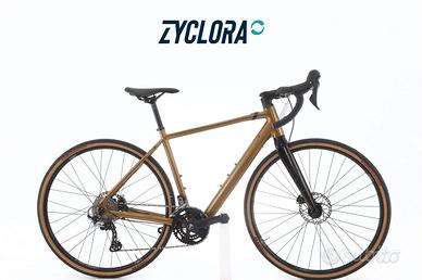 Lapierre E-Crosshill 5.2 t.54