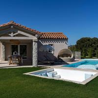 Castiadas Costa Rei nuova villa singola