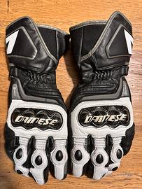 Guanti Dainese moto