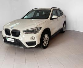 Bmw X1 sDrive18d Business