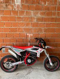 Beta RR Motard 125 - 2023