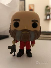 Funko pop Helsinki La Casa di Carta